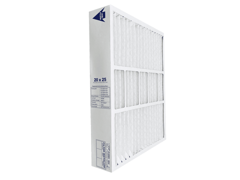 20x25x5 Merv 13 - Case of 1