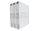 20x25x5 Merv 13 - Caisse de 3