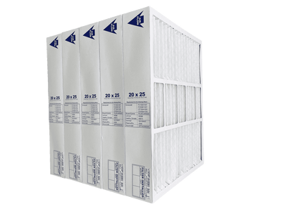 20x25x5 Merv 13 - Case of 5