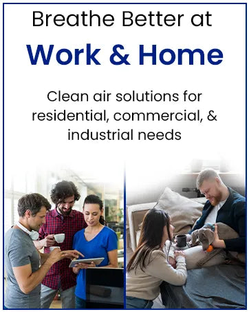Work & Home
