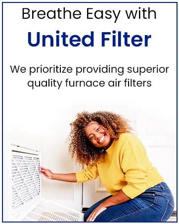 Breathe Easy with United Filter