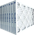 16x25x2 MERV 11 - 12 Pack