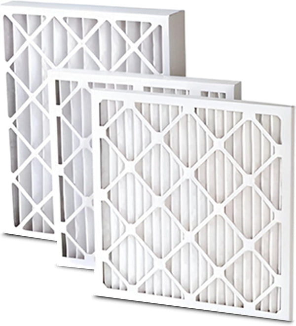 10x20x2 MERV 8 - 12 Pack