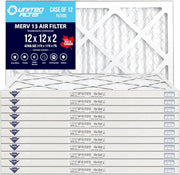 12x12x2 MERV 13 - 12 Pack