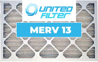 MERV 13