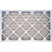 20x30x1 MERV 8 - 12 Pack