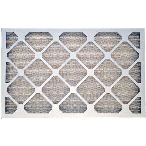 12x20x1 MERV 8 - 12 Pack