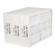 16x20x5 MERV 11 - Paquet de 3 