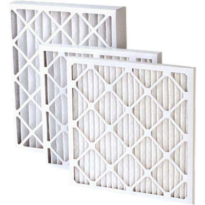 10x20x1 MERV 8 - 12 Pack - United Filter