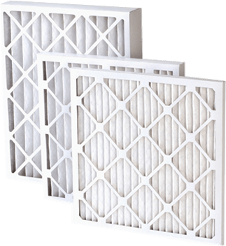 24x30x1 MERV 8 - 12 Pack