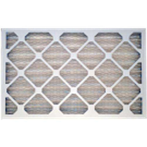 11x20x1 MERV 8 - 12 Pack