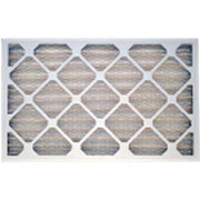 15x25x1 MERV 8 - 12 Pack