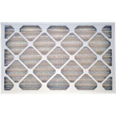 16x24x1 MERV 11 - 12 Pack
