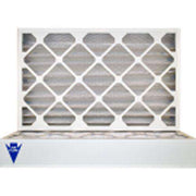 16x24x1 MERV 13 - Paquet de 12 