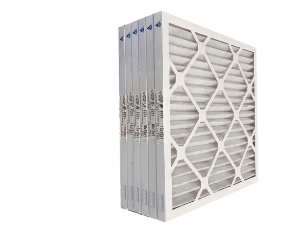 Pré-filtre Dri-Eaz F271 - Caisse de 6 