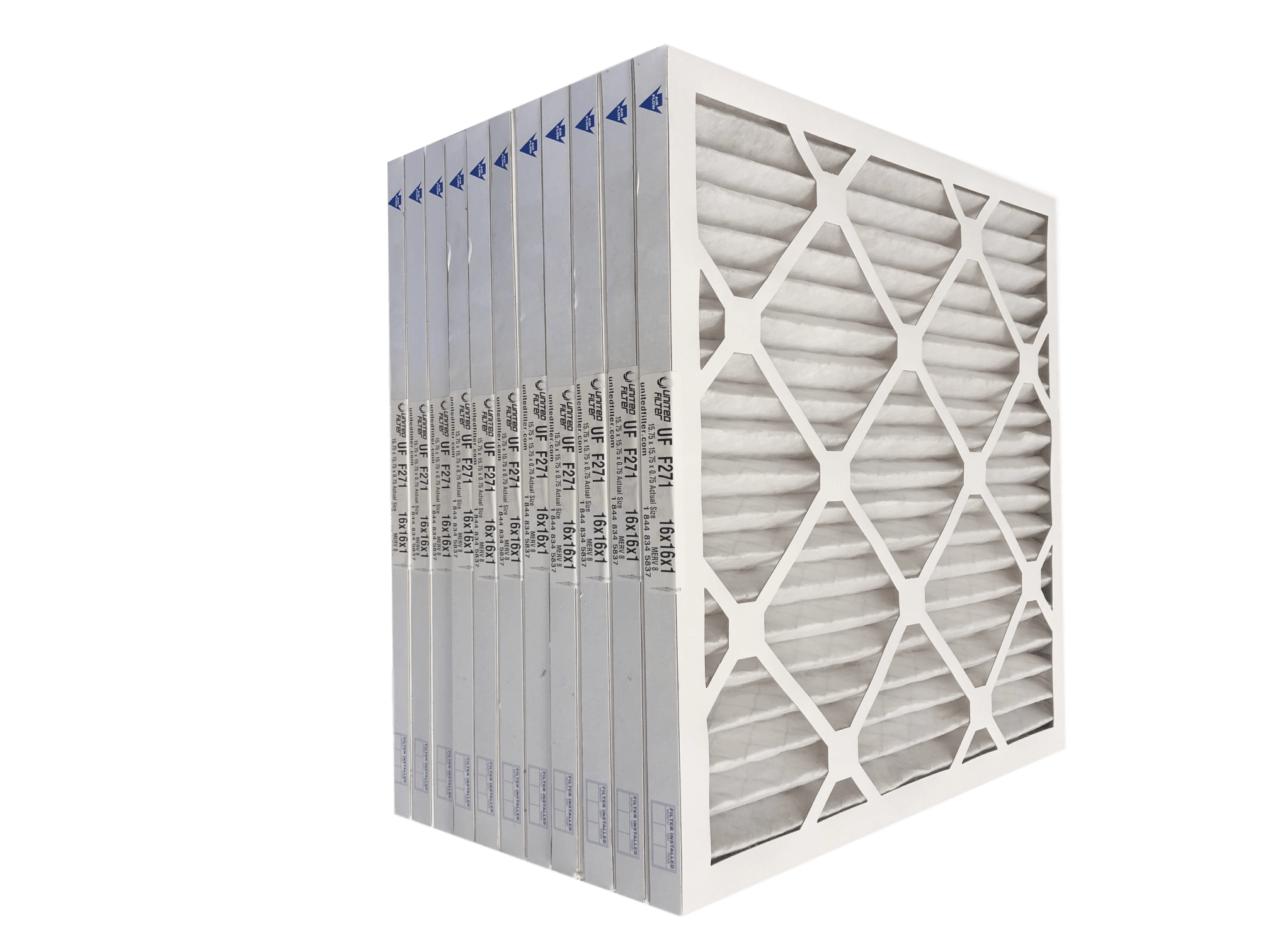 Dri-Eaz F271 Pre-Filter - Case of 12 - United Filter