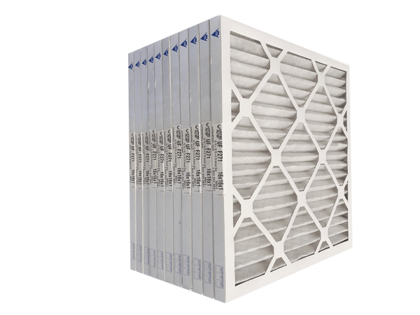 Pré-filtre Dri-Eaz F271 - Caisse de 12 