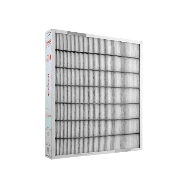 Honeywell TrueClean 20x25x4 MERV15