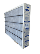 Cartouche de purificateur d'air Carrier MERV 15 INFINITY d'origine GAPCCCAR1625