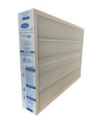 Cartouche de purificateur d'air Carrier MERV 15 INFINITY d'origine GAPCCCAR1625