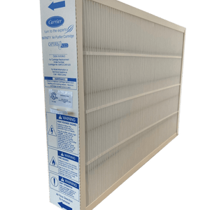 Cartouche de purificateur d'air Carrier MERV 15 INFINITY d'origine GAPCCCAR1625