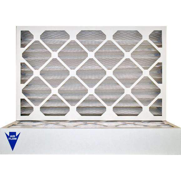 Honeywell 16x25x5 MERV 8 - Case of 3