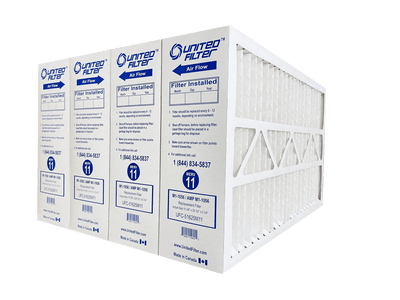 M1-1056 | AMP M1-1056 Replacement Furnace Filter - Case of 4