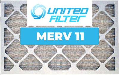 Custom Size Furnace Filters Merv 11