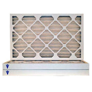 16x25x2 MERV 11 - 12 Pack