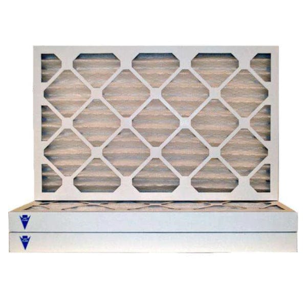 16x25x2 MERV 11 - 12 Pack