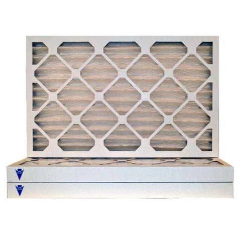 16x25x2 MERV 11 - 12 Pack
