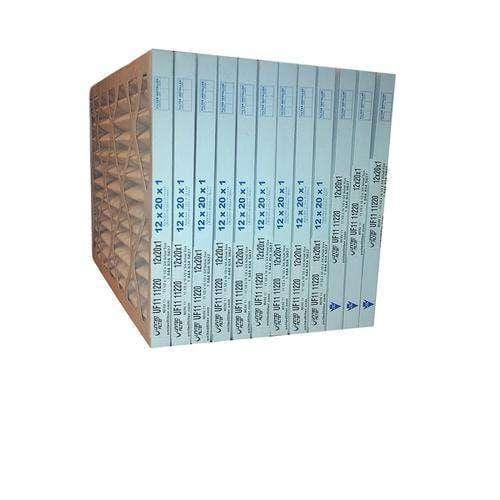 12x20x1 MERV 11 - 12 Pack