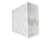 20x22x1 MERV 11 - Paquet de 12 
