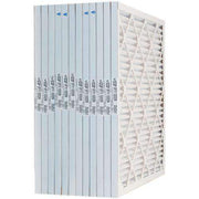 22x22x1 MERV 11 - 12 Pack