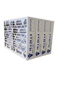 16x24x4 MERV 11 Furnace Filter