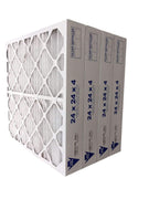 24x24x4 MERV 11 - 4 Pack
