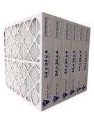 24x24x4 MERV 11 - 6 Pack