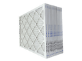 20x25x1 MERV 13 - United Filter