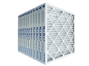 20x20x2 MERV 13 - Case of 12