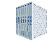 20x20x2 MERV 13 - Caisse de 8 