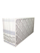 16x30x1 MERV 8 - Case of 12
