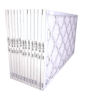 18x30x1 MERV 8 - Case of 12