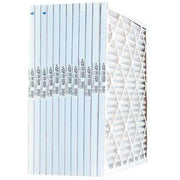 22x22x1 MERV 8 - 12 Pack
