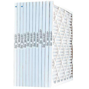 22x22x1 MERV 8 - 12 Pack