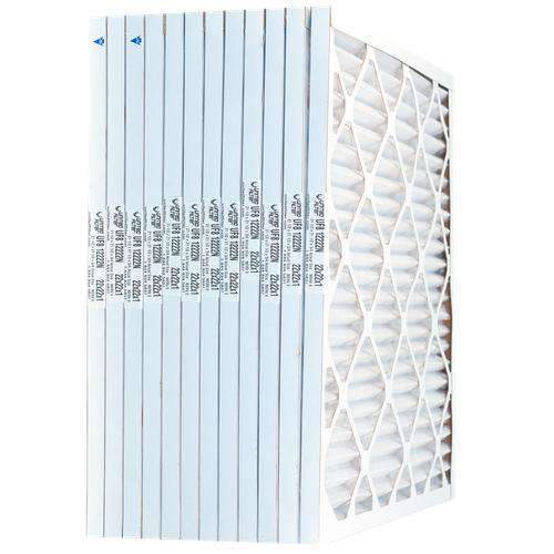 22x22x1 MERV 8 - 12 Pack