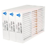 Honeywell 16x25x5 MERV 11 - Caisse de 3