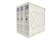 20x20x5 MERV 11 Case of 3