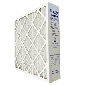 20x20x5 MERV 11 Caisse de 3