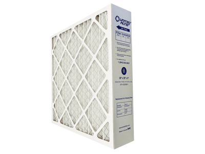 20x20x5 MERV 11 Case of 3