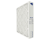 20x25x5 Merv 11 Caisse de 3